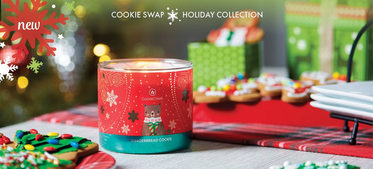 Cookie Swap Kollektion
