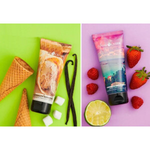 Hand Cream