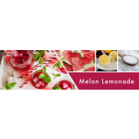 Watermelon Lemonade 1-Docht-Kerze 198g