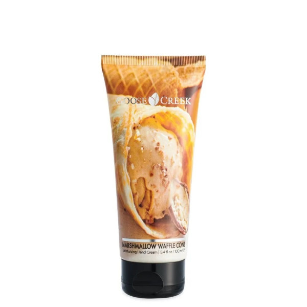 Marshmallow Waffle Cone Handcreme 100ml