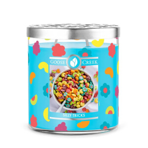 Silly Tricks Cereal Collection Tumbler 453g