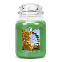 Carnival Vibes 2-Wick-Candle 680g