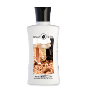 Autumn Romance Bodylotion 250ml