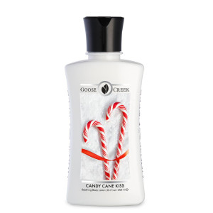 Candy Cane Kiss Bodylotion 250ml