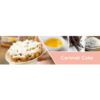 Carnival Cake Bodylotion 250ml