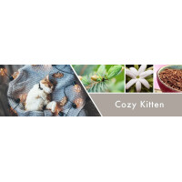 Cozy Kitten Body Lotion 250ml