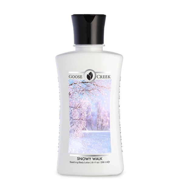 Snowy Walk Bodylotion 250ml