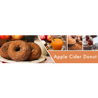 Apple Cider Donut Waxmelt 59g