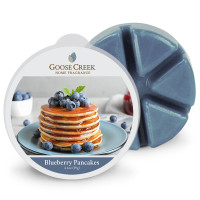 Blueberry Pancakes Waxmelt 59g
