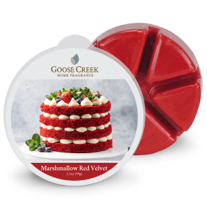 Marshmallow Red Velvet Waxmelt 59g