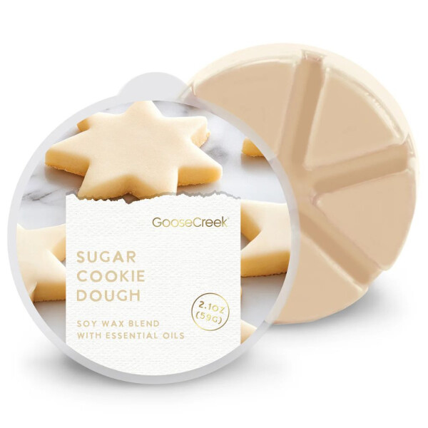 Sugar Cookie Dough Wachsmelt 59g