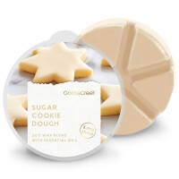 Sugar Cookie Dough Wachsmelt 59g