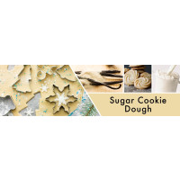 Sugar Cookie Dough Wachsmelt 59g