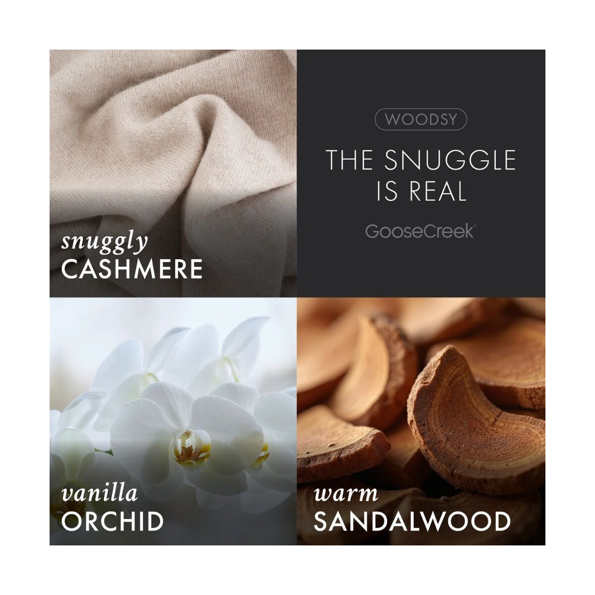 The Snuggle is Real Wachsmelt 59g, 6,45