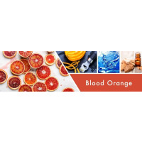 Blood Orange flüssige Schaum-Handseife 270ml