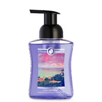 Lush Getaway flüssige Schaum-Handseife 270ml