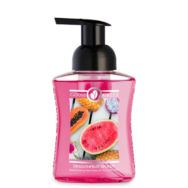 Dragonfruit Splash flüssige Schaum-Handseife 270ml