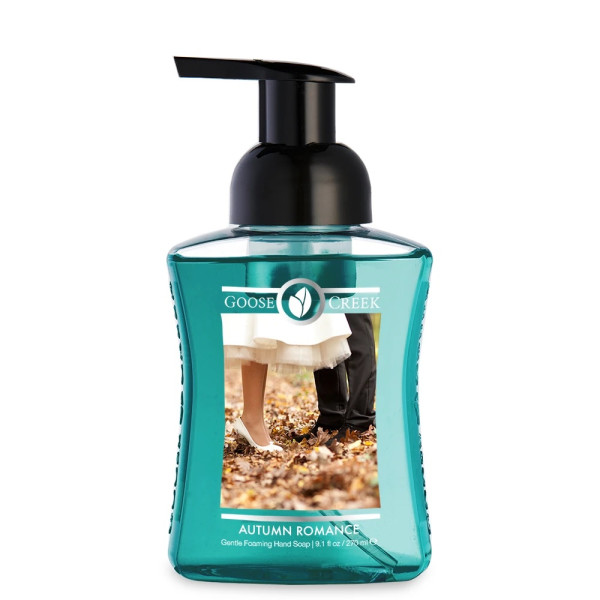 Autumn Romance flüssige Schaum-Handseife 270ml