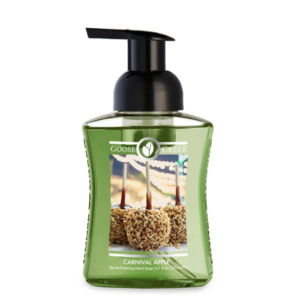Carnival Apple Foaming Soap 270ml