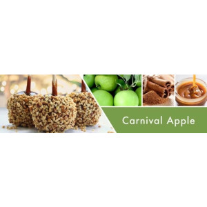 Carnival Apple flüssige Schaum-Handseife 270ml