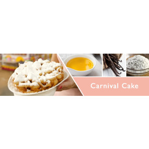Carnival Cake flüssige Schaum-Handseife 270ml