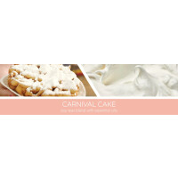 Carnival Cake Schaumseife 270ml