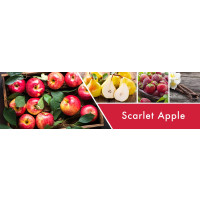 Scarlet Apple flüssige Schaum-Handseife 270ml