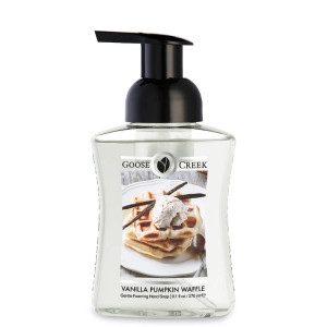 Vanilla Pumpkin Waffle flüssige Schaum-Handseife 270ml