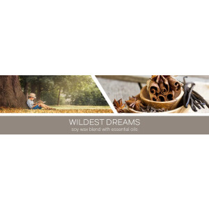 Wildest Dreams Schaumseife 270ml