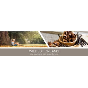 Wildest Dreams Schaumseife 270ml