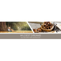 Wildest Dreams Schaumseife 270ml