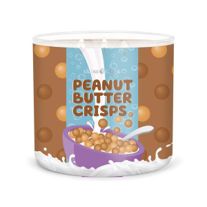 Peanut Butter Crisps Cereal Collection Tumbler 411g