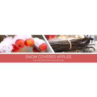 Snow Covered Apple Schaumseife 270ml