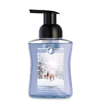 Sweet Pine & Snowflakes Foaming Soap 270ml