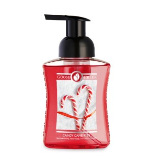 Candy Cane Kiss flüssige Schaum-Handseife 270ml