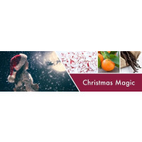 Christmas Magic flüssige Schaum-Handseife 270ml