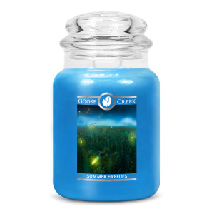 Summer Fireflies 2-Wick-Candle 680g