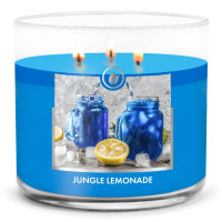 Jungle Lemonade 3-Wick-Candle 411g