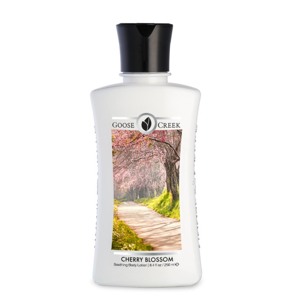 Cherry Blossom Bodylotion 250ml