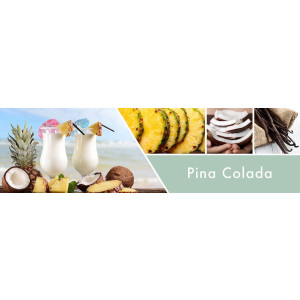 Pina Colada Bodylotion 250ml