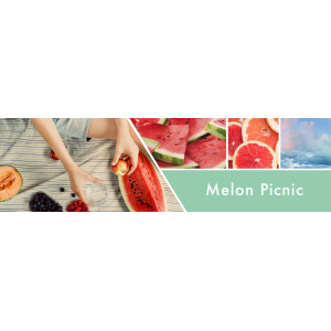 Melon Picnic Body Lotion 250ml