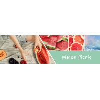 Melon Picnic Body Lotion 250ml