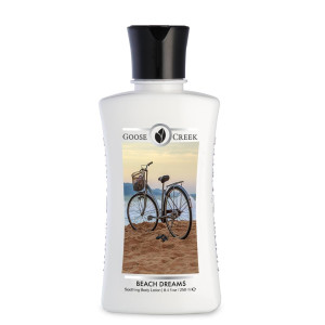 Beach Dreams Bodylotion 250ml