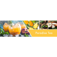 Paradise Tea Bodylotion 250ml