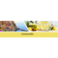 Limoncello Bodylotion 250ml