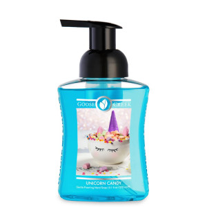 Unicorn Candy flüssige Schaum-Handseife 270ml