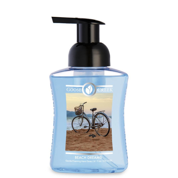 Beach Dreams flüssige Schaum-Handseife 270ml