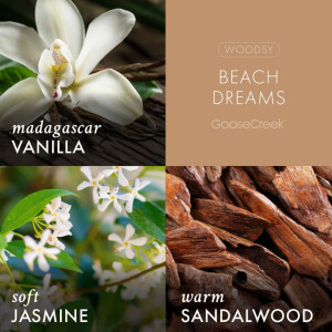 Beach Dreams Schaumseife 270ml