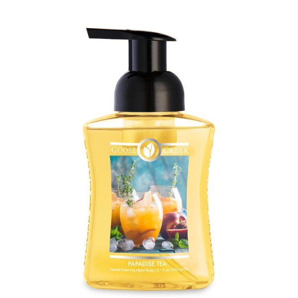 Paradise Tea flüssige Schaum-Handseife 270ml