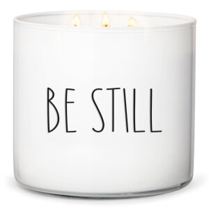 Baking A Cake - BE STILL 3-Wick-Candle 411g